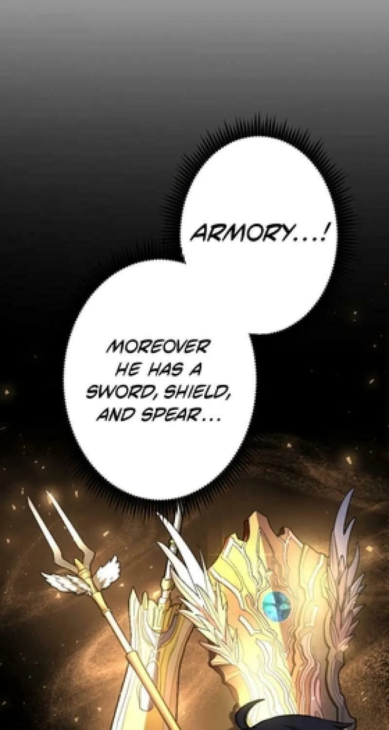 The Shadow Hunter Makes a Deal With an SSS Class Demon Chapter 19 page 92 - 