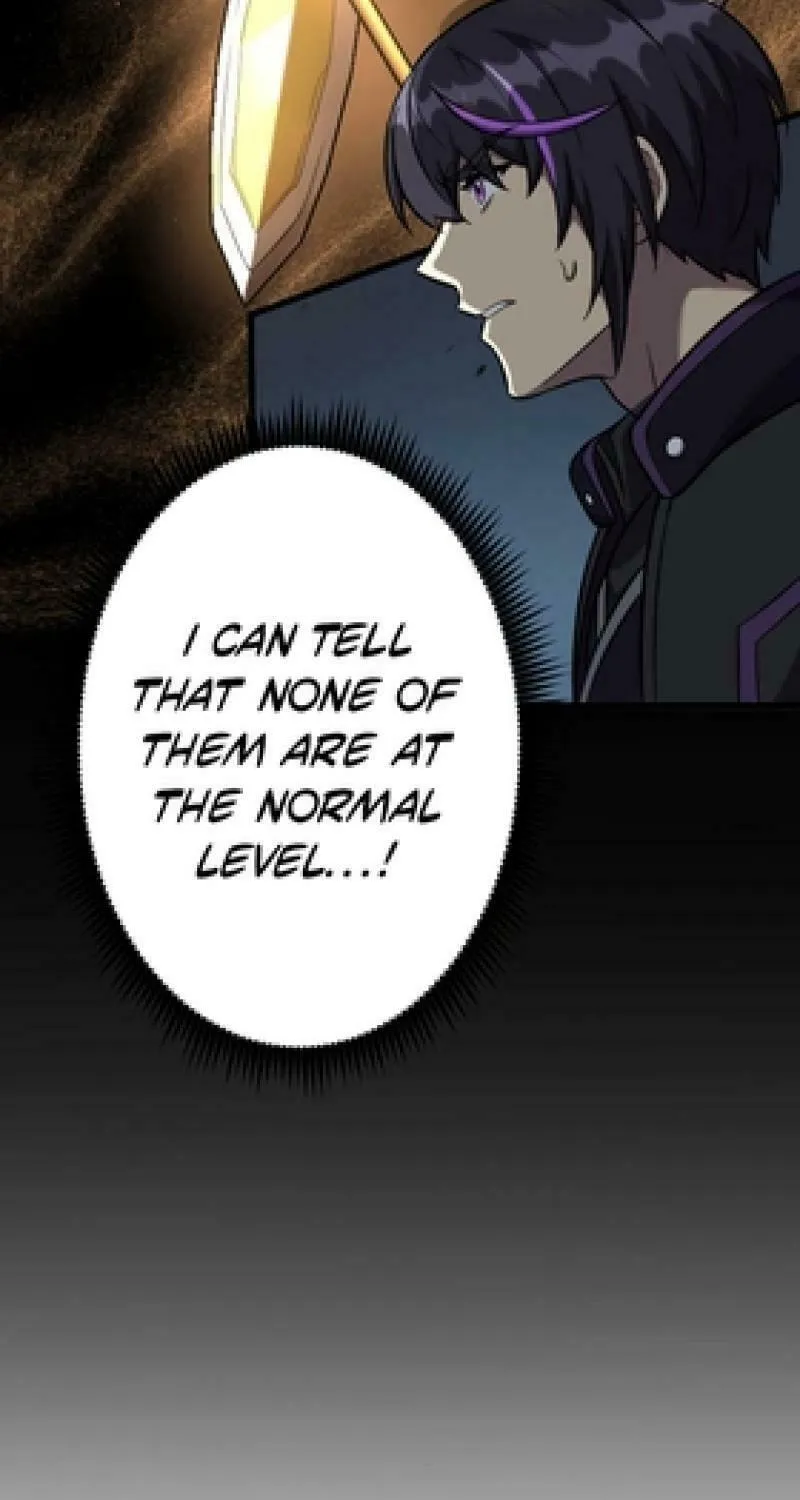 The Shadow Hunter Makes a Deal With an SSS Class Demon Chapter 19 page 93 - 