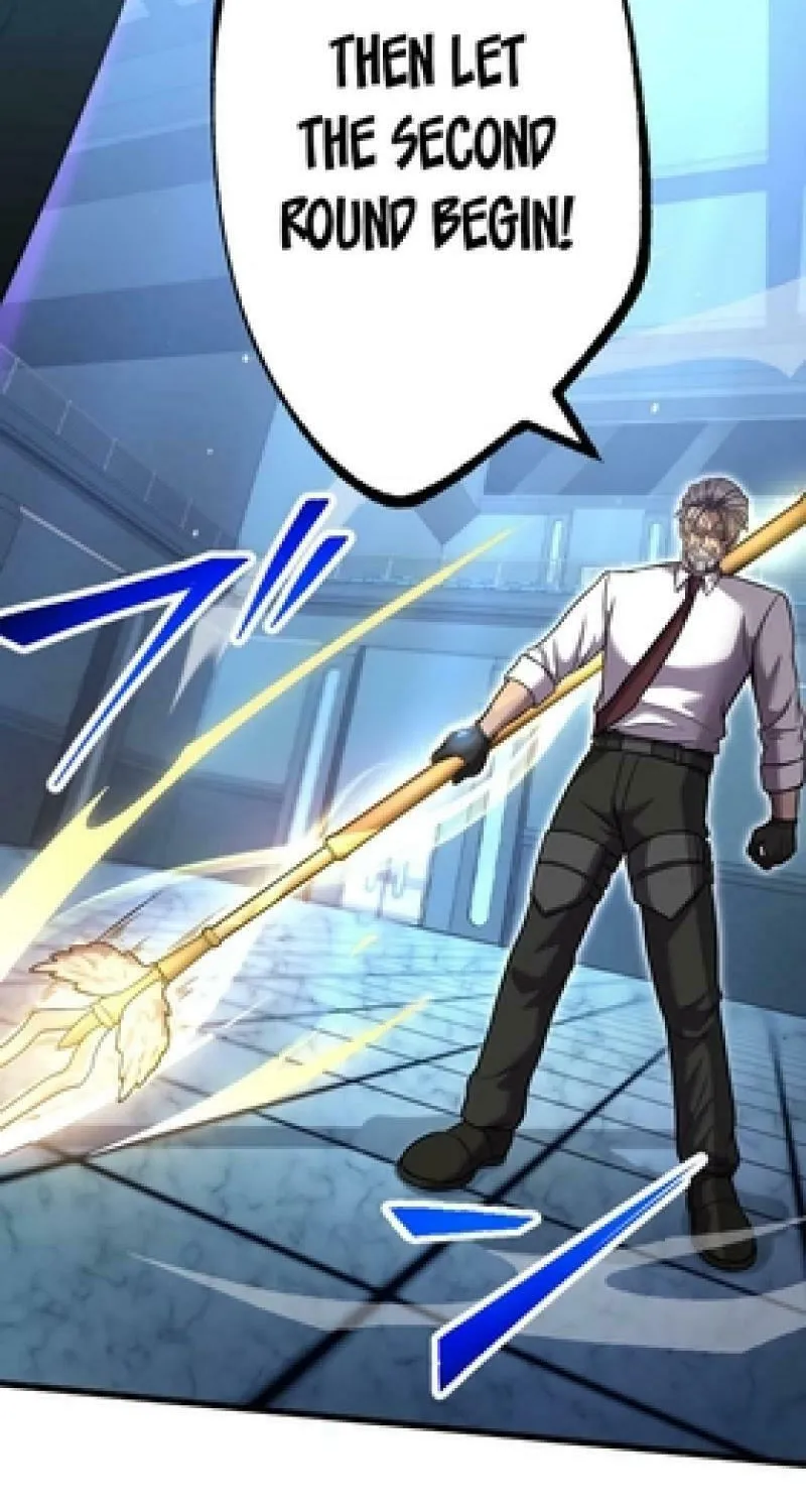 The Shadow Hunter Makes a Deal With an SSS Class Demon Chapter 19 page 98 - 