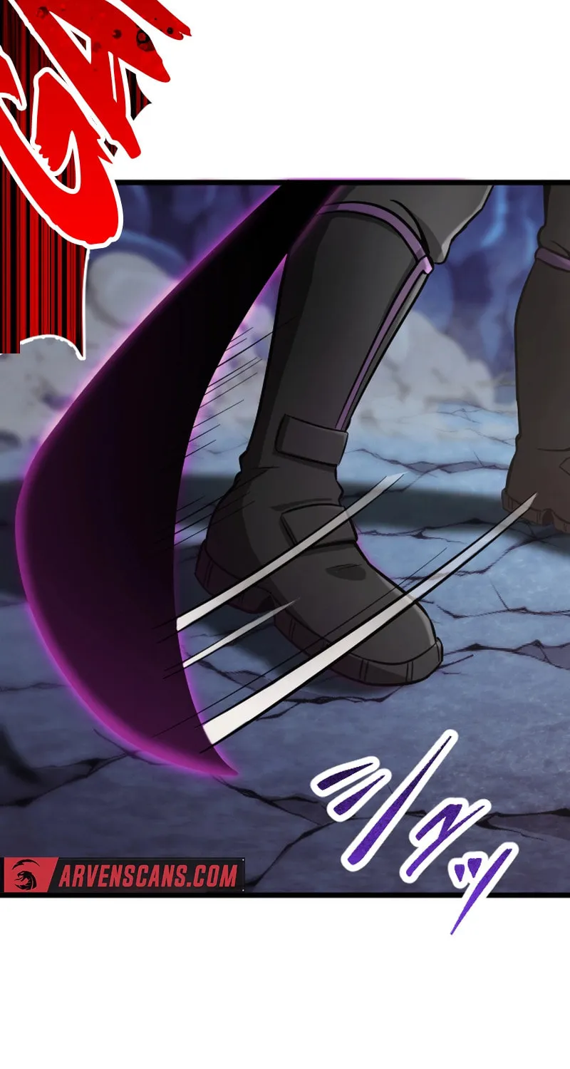 The Shadow Hunter Makes a Deal With an SSS Class Demon Chapter 2 page 101 - 