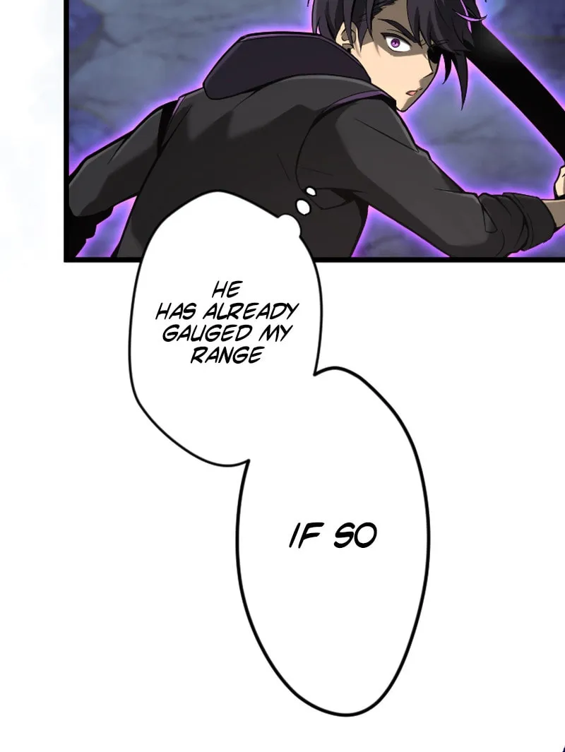 The Shadow Hunter Makes a Deal With an SSS Class Demon Chapter 2 page 113 - 