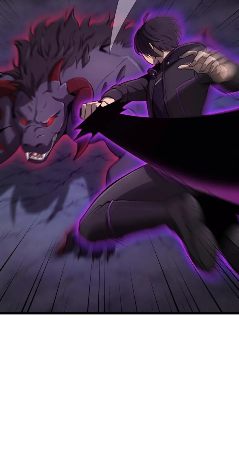 The Shadow Hunter Makes a Deal With an SSS Class Demon Chapter 2 page 115 - 