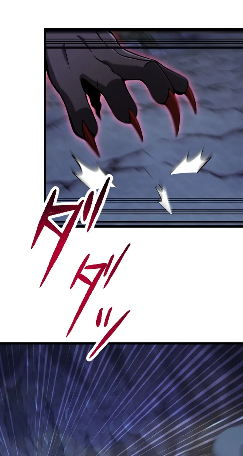The Shadow Hunter Makes a Deal With an SSS Class Demon Chapter 2 page 116 - 