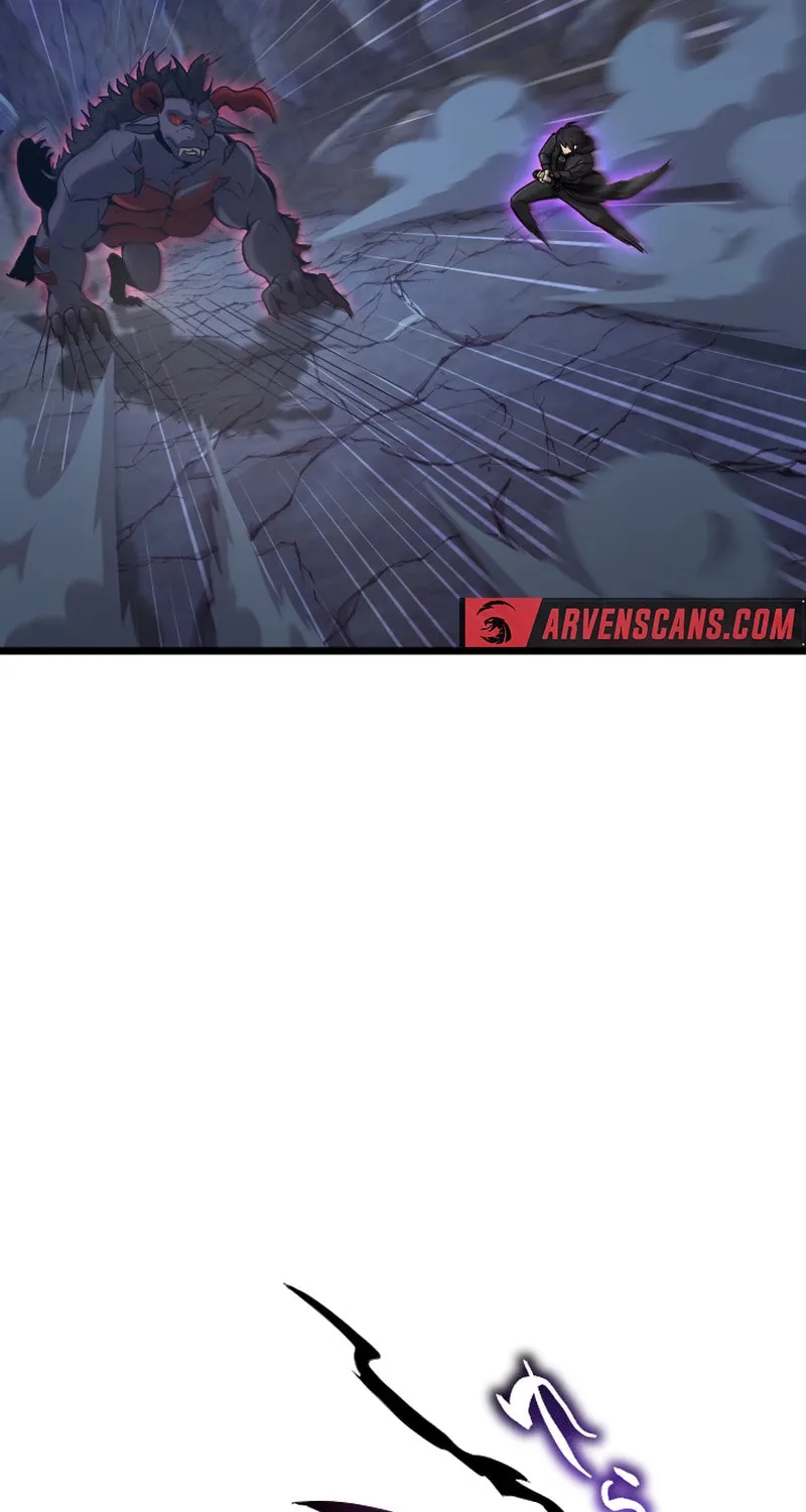 The Shadow Hunter Makes a Deal With an SSS Class Demon Chapter 2 page 117 - 