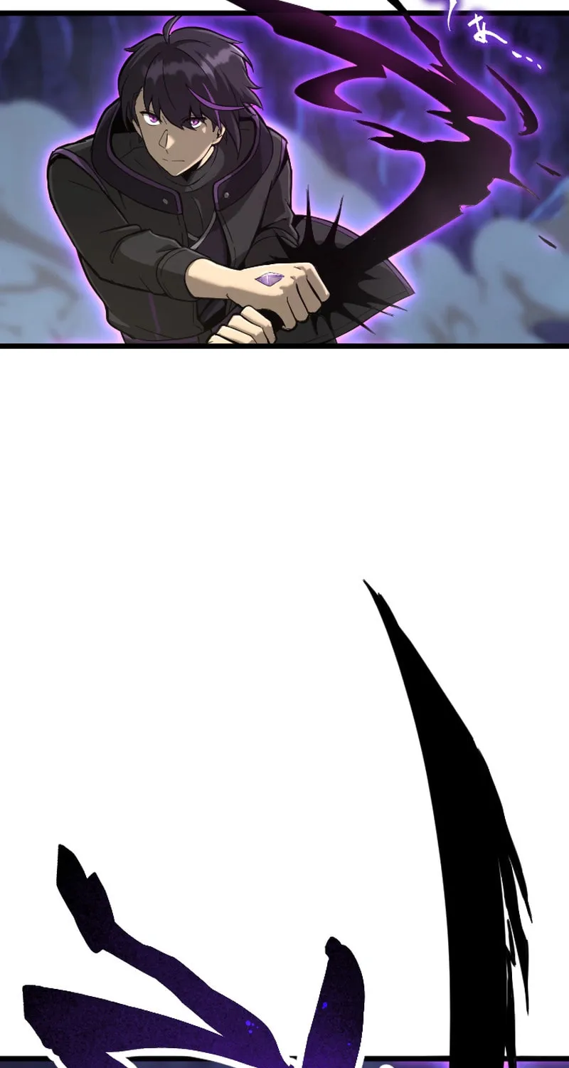 The Shadow Hunter Makes a Deal With an SSS Class Demon Chapter 2 page 118 - 