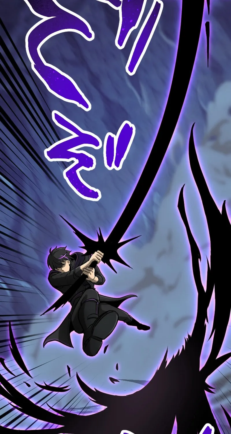 The Shadow Hunter Makes a Deal With an SSS Class Demon Chapter 2 page 119 - 