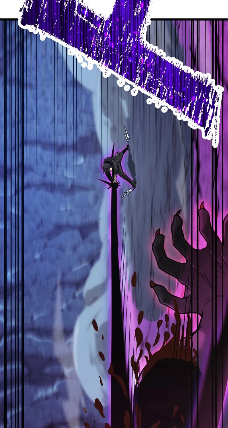 The Shadow Hunter Makes a Deal With an SSS Class Demon Chapter 2 page 121 - 