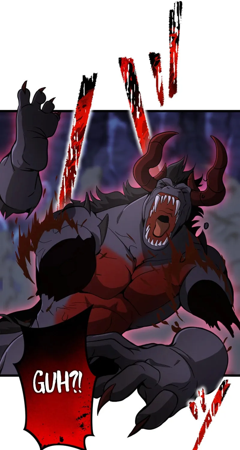 The Shadow Hunter Makes a Deal With an SSS Class Demon Chapter 2 page 124 - 