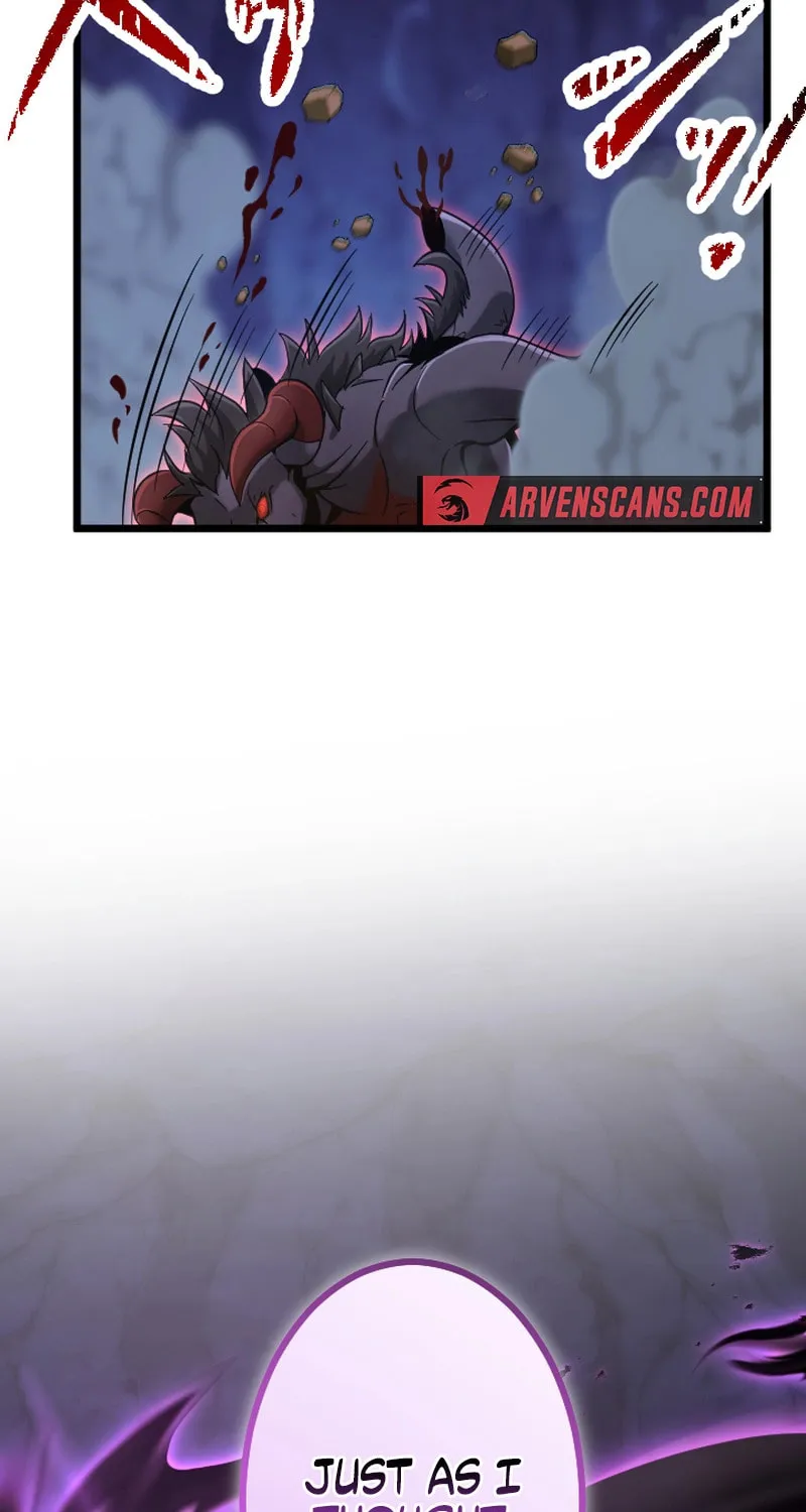 The Shadow Hunter Makes a Deal With an SSS Class Demon Chapter 2 page 126 - 