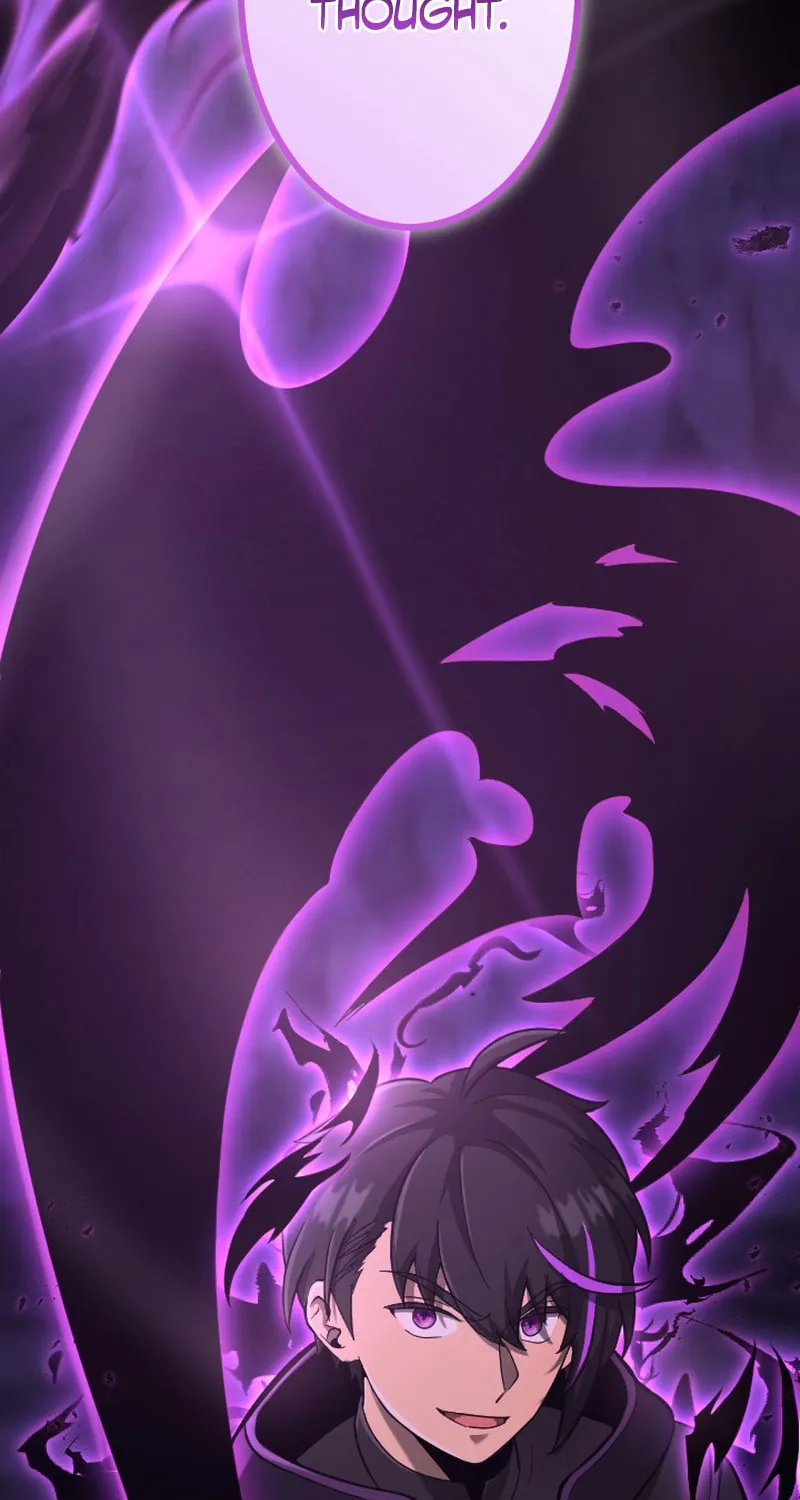 The Shadow Hunter Makes a Deal With an SSS Class Demon Chapter 2 page 127 - 