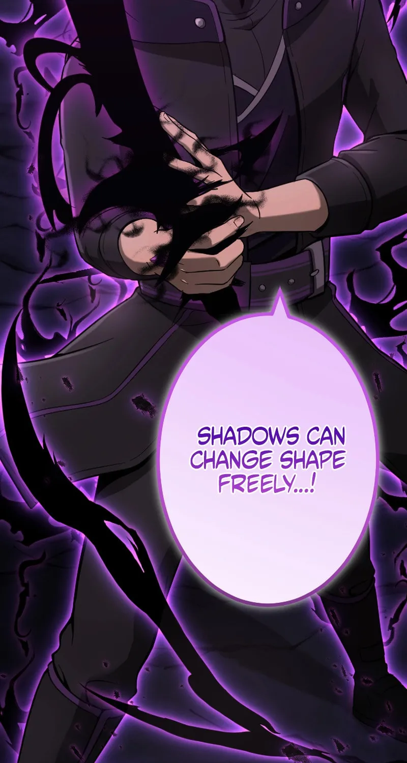 The Shadow Hunter Makes a Deal With an SSS Class Demon Chapter 2 page 128 - 