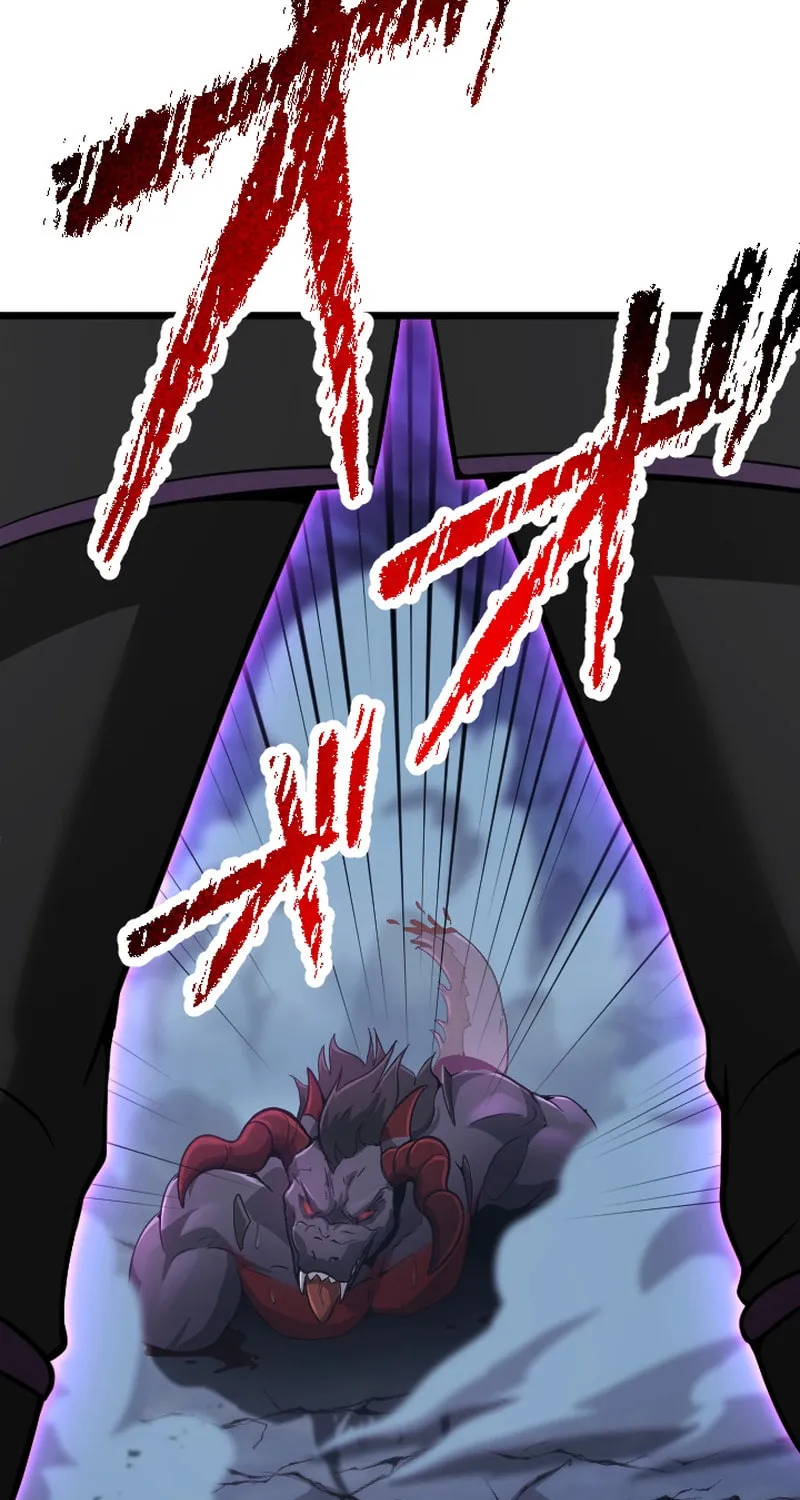 The Shadow Hunter Makes a Deal With an SSS Class Demon Chapter 2 page 130 - 
