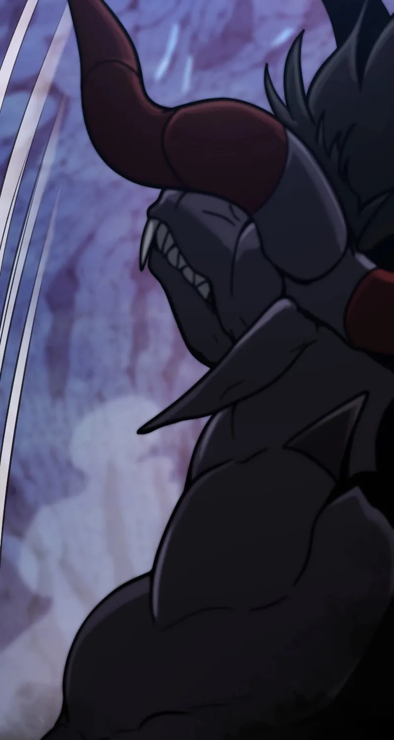 The Shadow Hunter Makes a Deal With an SSS Class Demon Chapter 2 page 135 - 
