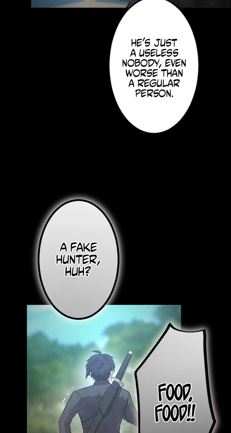 The Shadow Hunter Makes a Deal With an SSS Class Demon Chapter 2 page 138 - 