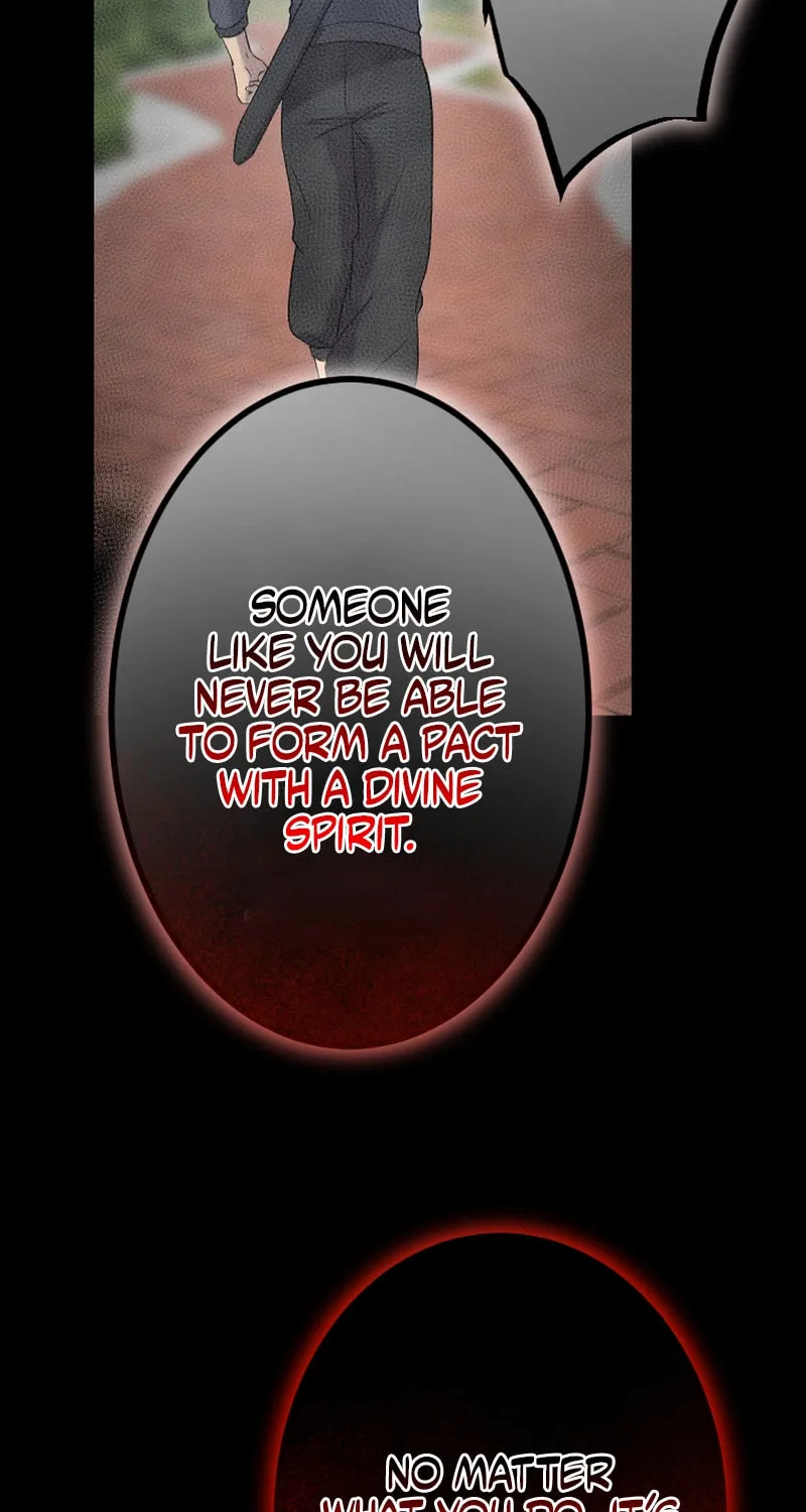 The Shadow Hunter Makes a Deal With an SSS Class Demon Chapter 2 page 139 - 