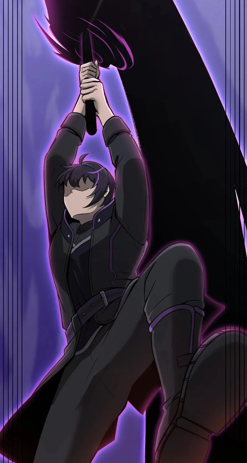 The Shadow Hunter Makes a Deal With an SSS Class Demon Chapter 2 page 145 - 