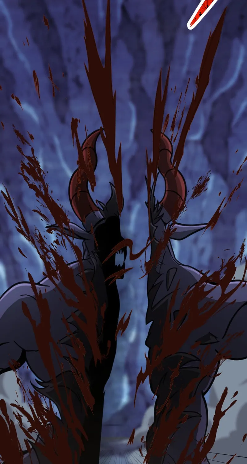 The Shadow Hunter Makes a Deal With an SSS Class Demon Chapter 2 page 153 - 