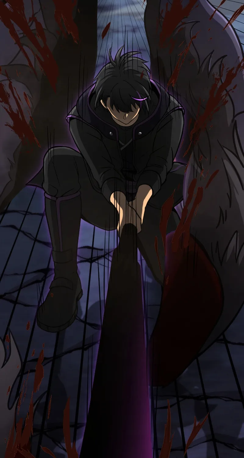 The Shadow Hunter Makes a Deal With an SSS Class Demon Chapter 2 page 154 - 