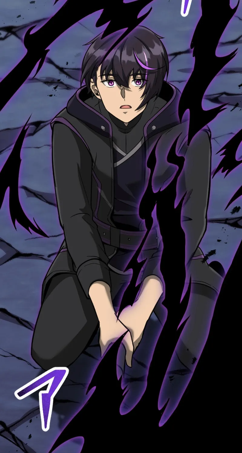 The Shadow Hunter Makes a Deal With an SSS Class Demon Chapter 2 page 158 - 