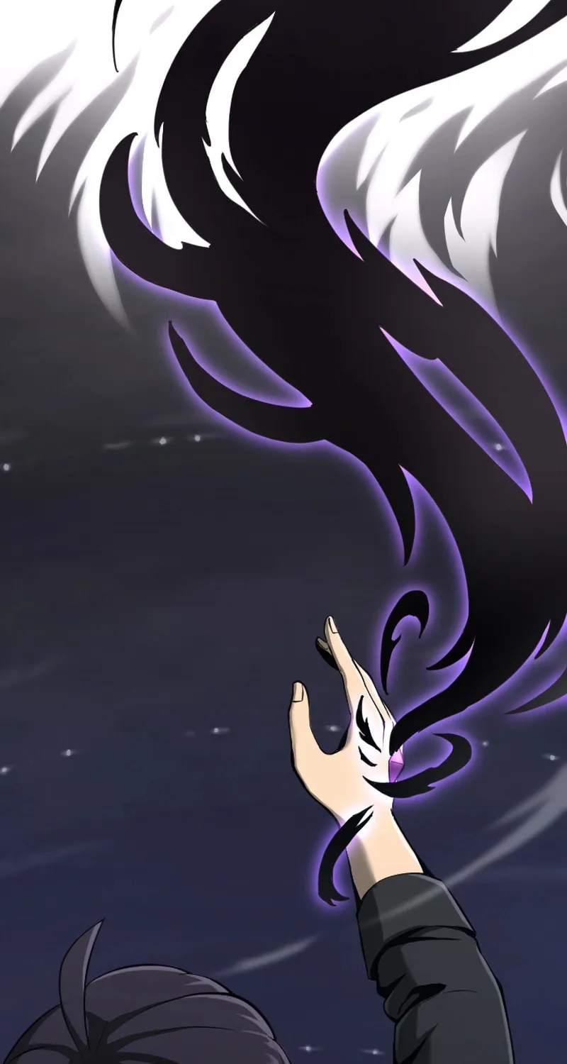 The Shadow Hunter Makes a Deal With an SSS Class Demon Chapter 2 page 17 - 
