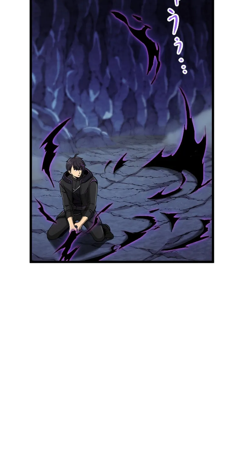 The Shadow Hunter Makes a Deal With an SSS Class Demon Chapter 2 page 161 - 