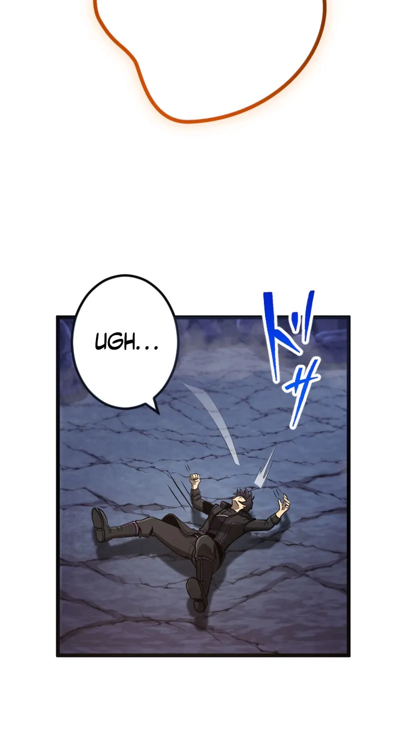 The Shadow Hunter Makes a Deal With an SSS Class Demon Chapter 2 page 166 - 