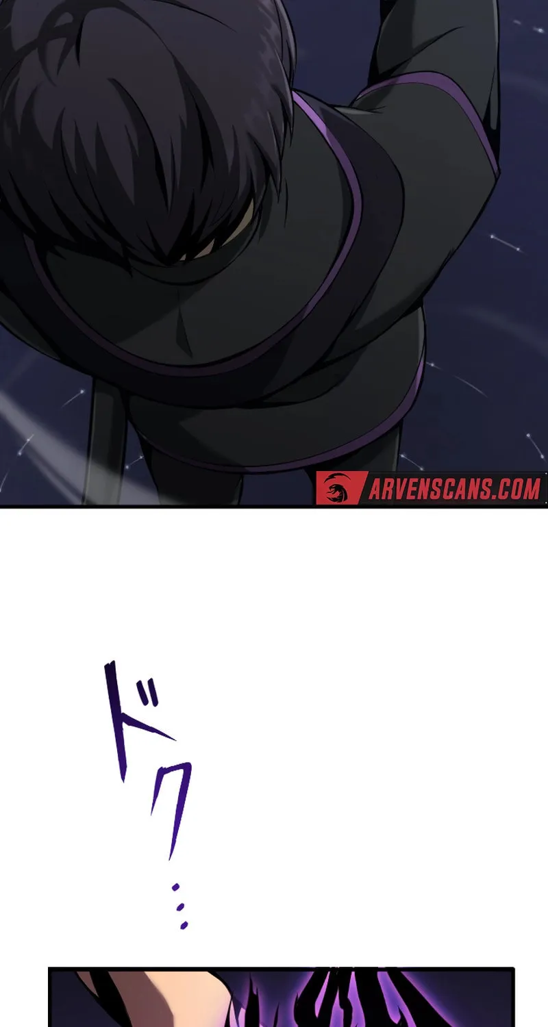 The Shadow Hunter Makes a Deal With an SSS Class Demon Chapter 2 page 18 - 