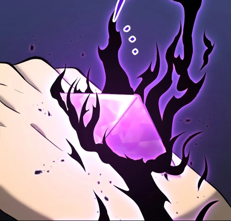 The Shadow Hunter Makes a Deal With an SSS Class Demon Chapter 2 page 171 - 