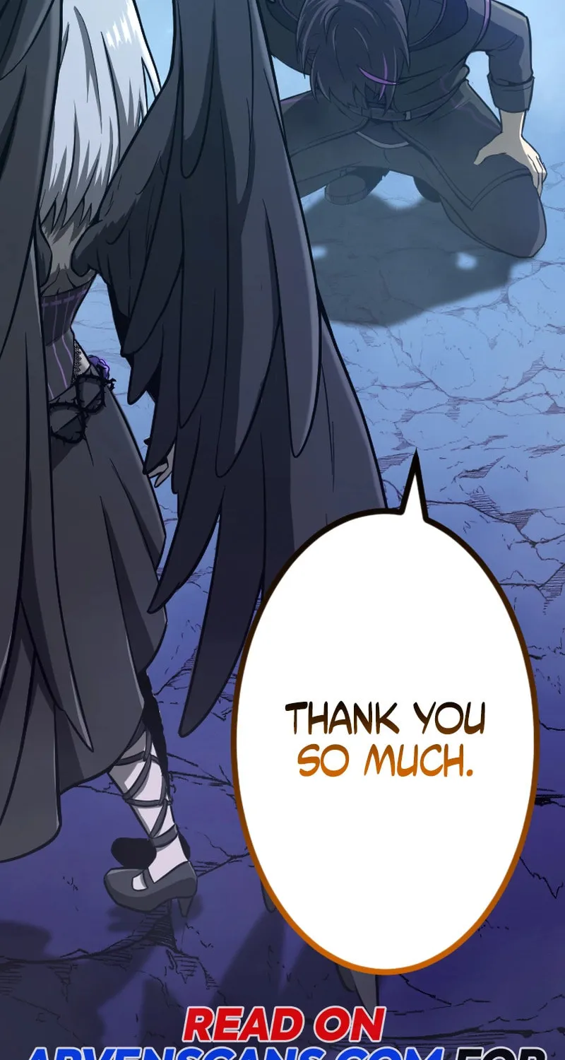 The Shadow Hunter Makes a Deal With an SSS Class Demon Chapter 2 page 179 - 