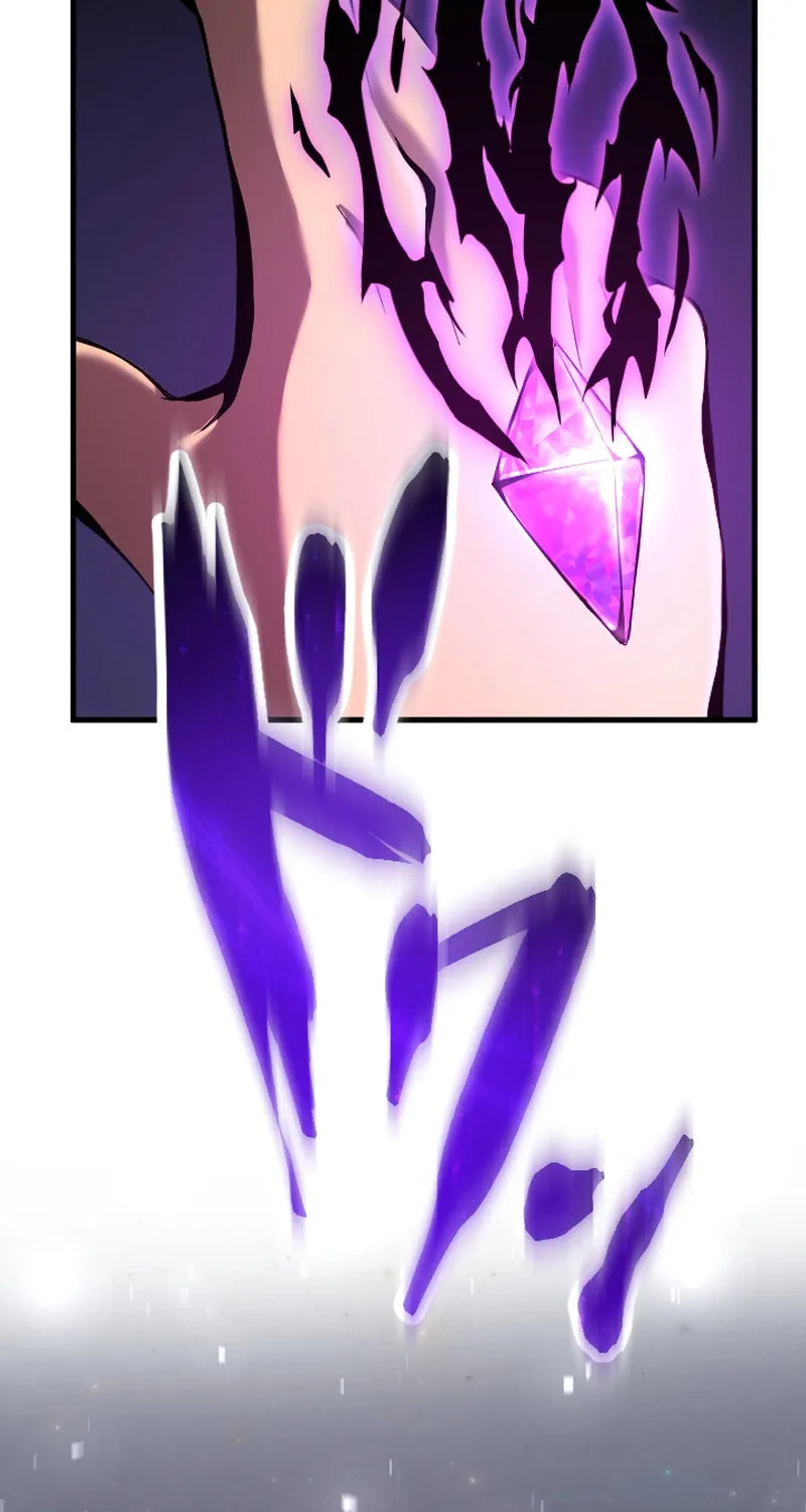 The Shadow Hunter Makes a Deal With an SSS Class Demon Chapter 2 page 19 - 