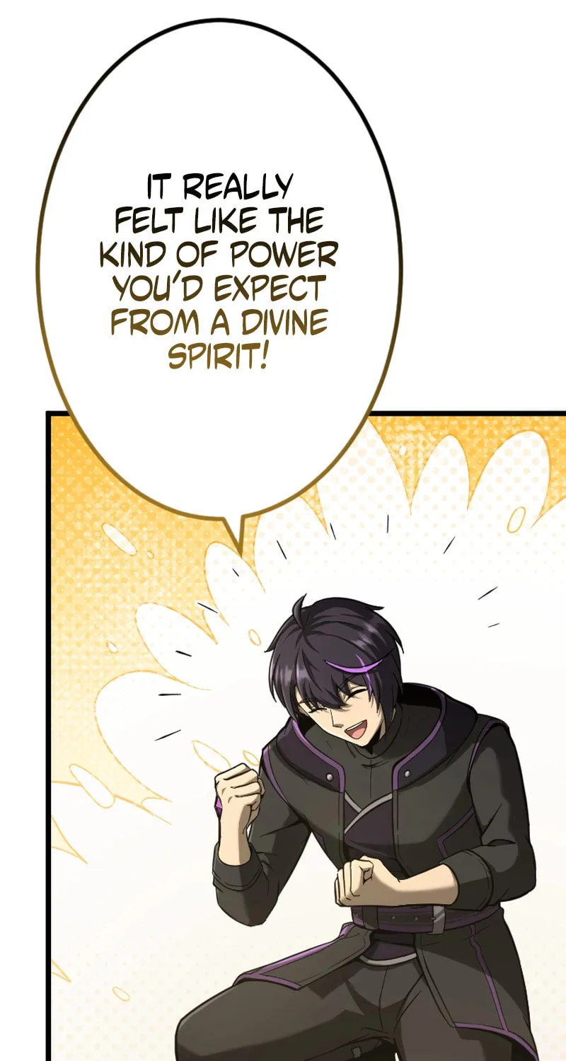The Shadow Hunter Makes a Deal With an SSS Class Demon Chapter 2 page 182 - 