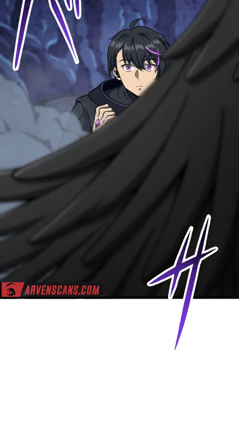 The Shadow Hunter Makes a Deal With an SSS Class Demon Chapter 2 page 185 - 