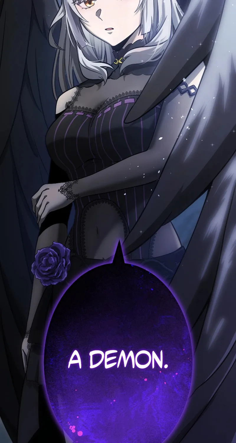 The Shadow Hunter Makes a Deal With an SSS Class Demon Chapter 2 page 188 - 