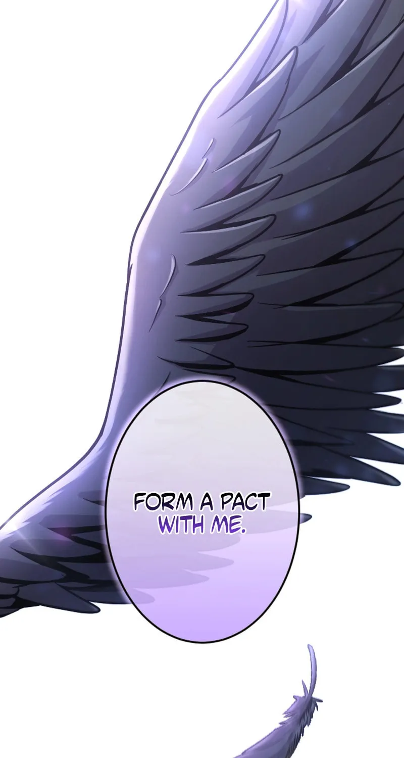 The Shadow Hunter Makes a Deal With an SSS Class Demon Chapter 2 page 3 - 