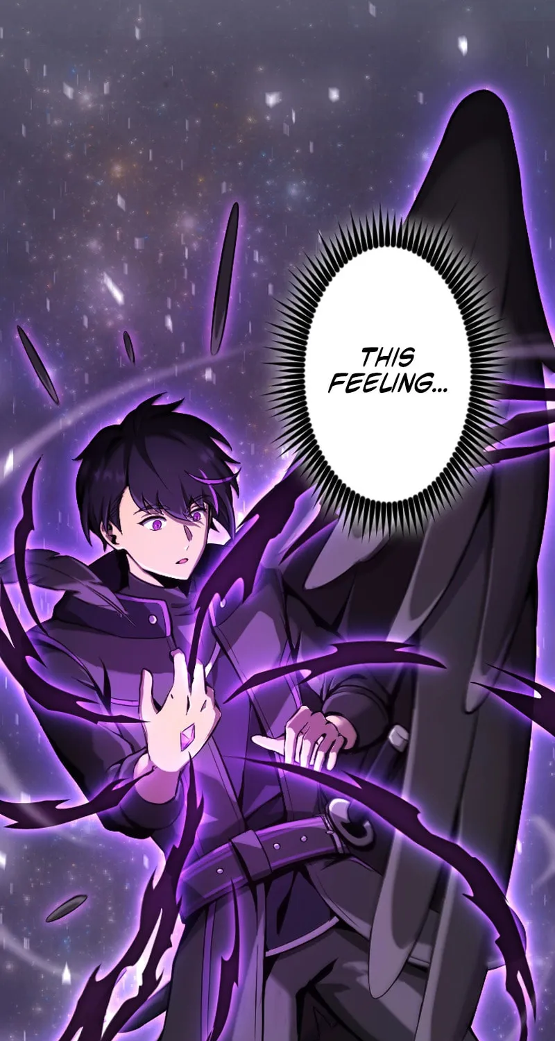 The Shadow Hunter Makes a Deal With an SSS Class Demon Chapter 2 page 21 - 