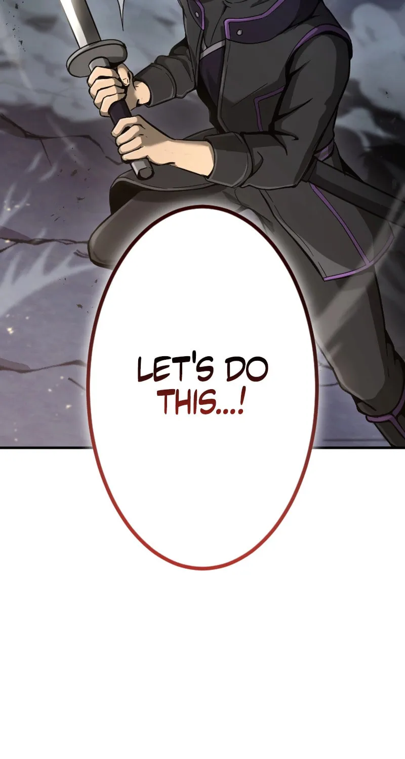 The Shadow Hunter Makes a Deal With an SSS Class Demon Chapter 2 page 27 - 