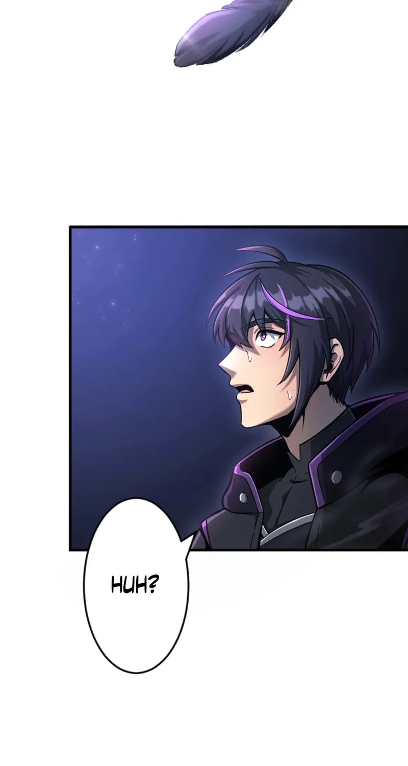The Shadow Hunter Makes a Deal With an SSS Class Demon Chapter 2 page 4 - 