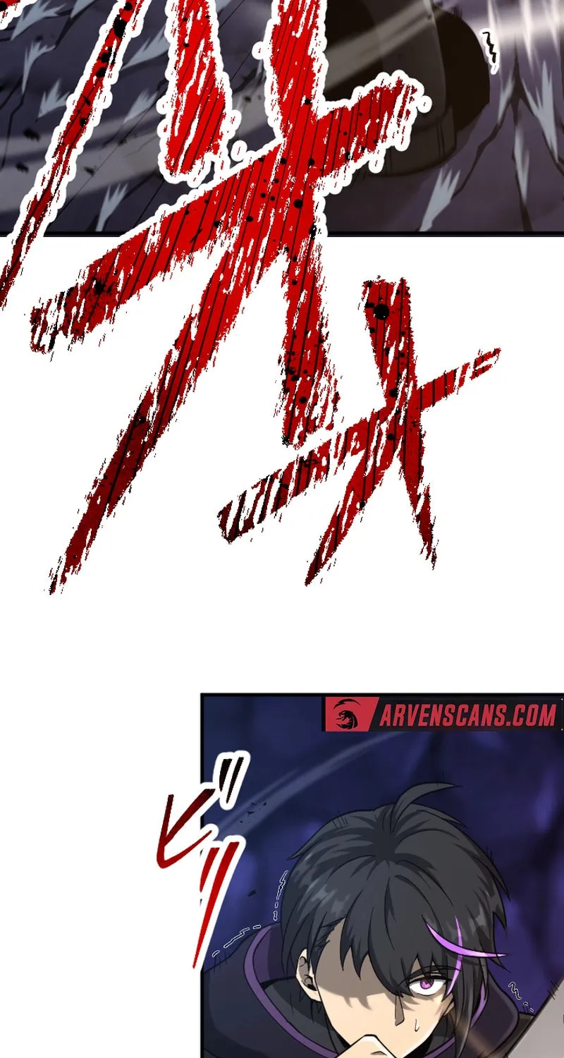 The Shadow Hunter Makes a Deal With an SSS Class Demon Chapter 2 page 31 - 