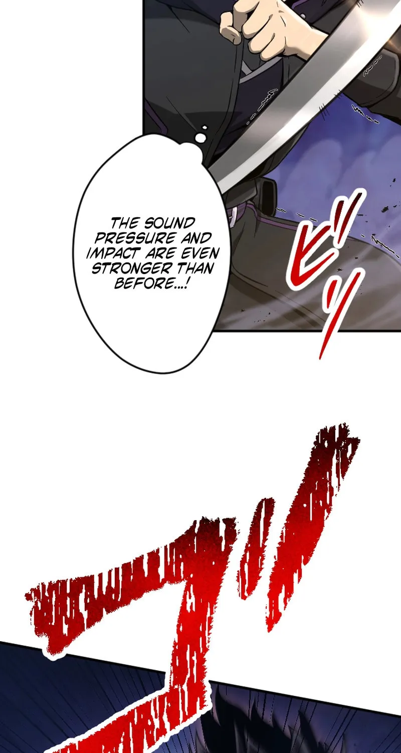 The Shadow Hunter Makes a Deal With an SSS Class Demon Chapter 2 page 32 - 