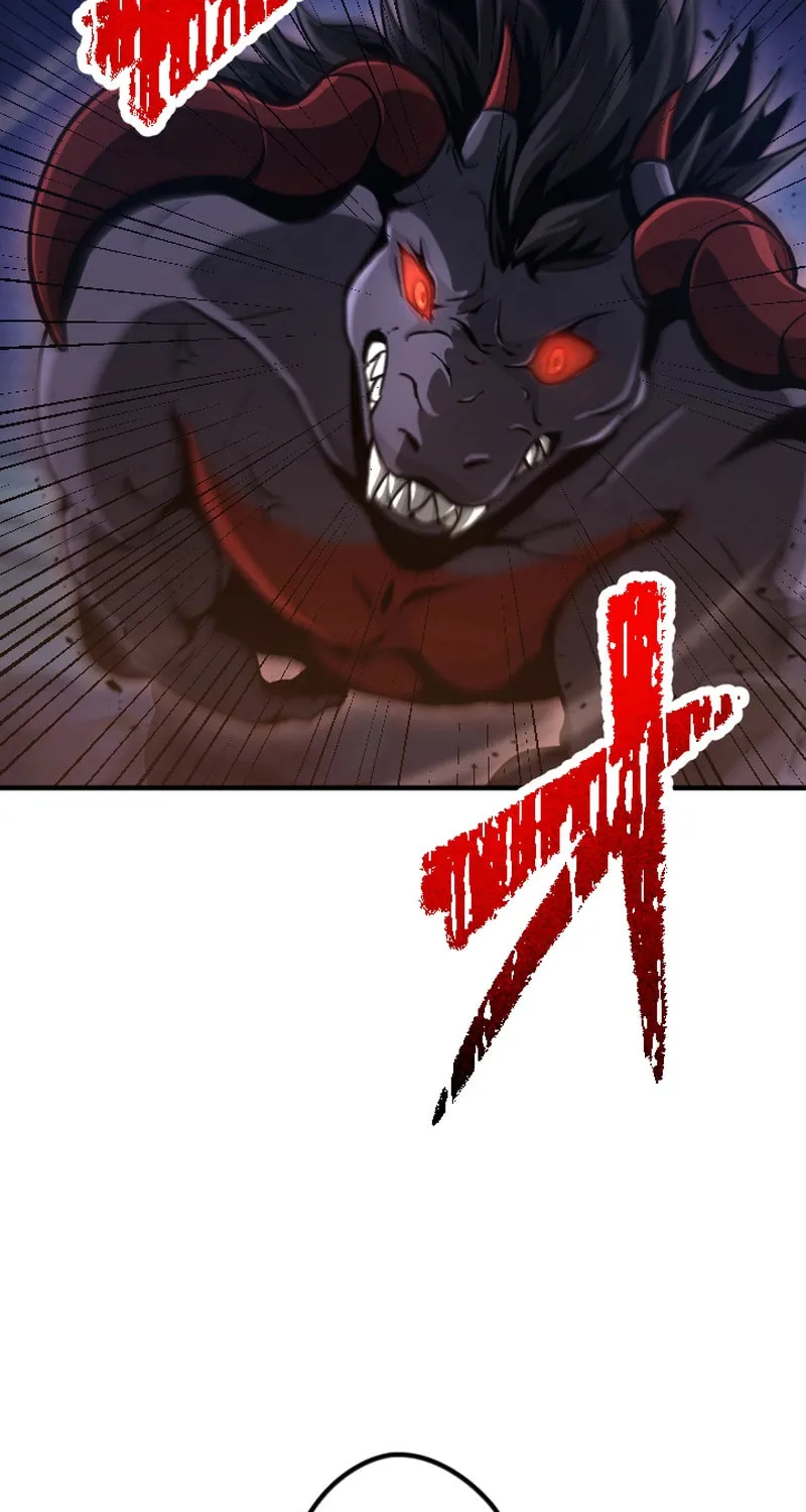 The Shadow Hunter Makes a Deal With an SSS Class Demon Chapter 2 page 33 - 