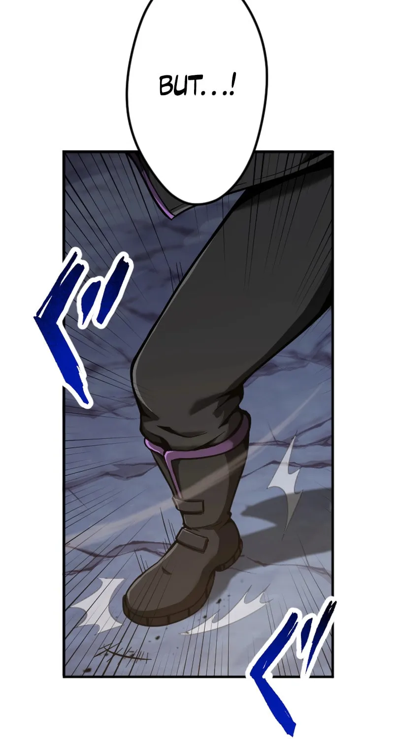 The Shadow Hunter Makes a Deal With an SSS Class Demon Chapter 2 page 34 - 