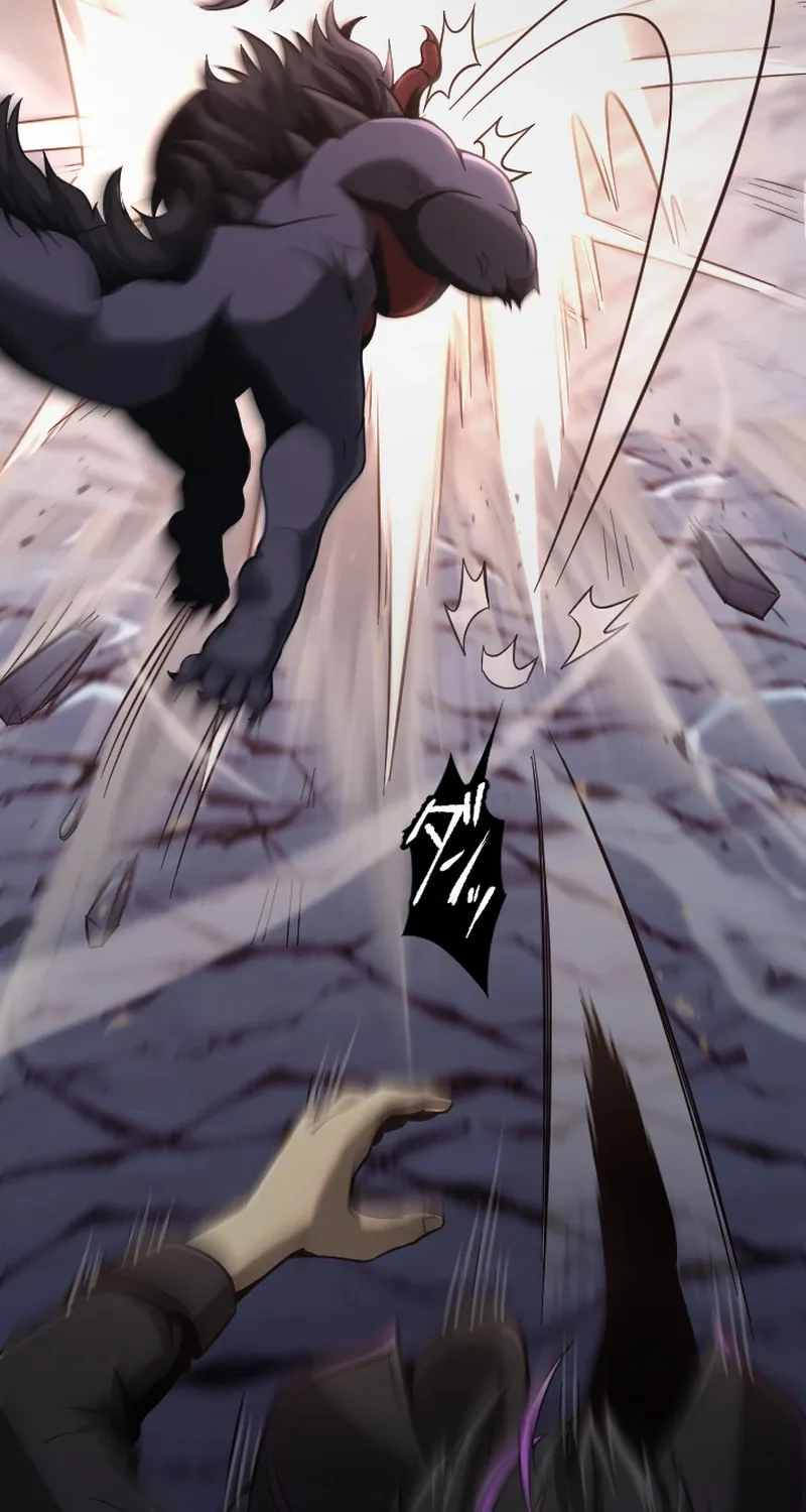 The Shadow Hunter Makes a Deal With an SSS Class Demon Chapter 2 page 37 - 