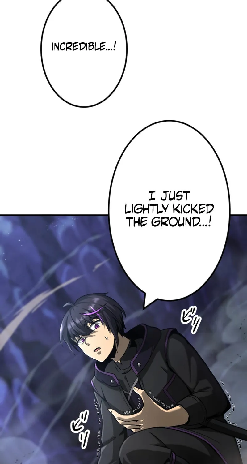 The Shadow Hunter Makes a Deal With an SSS Class Demon Chapter 2 page 40 - 