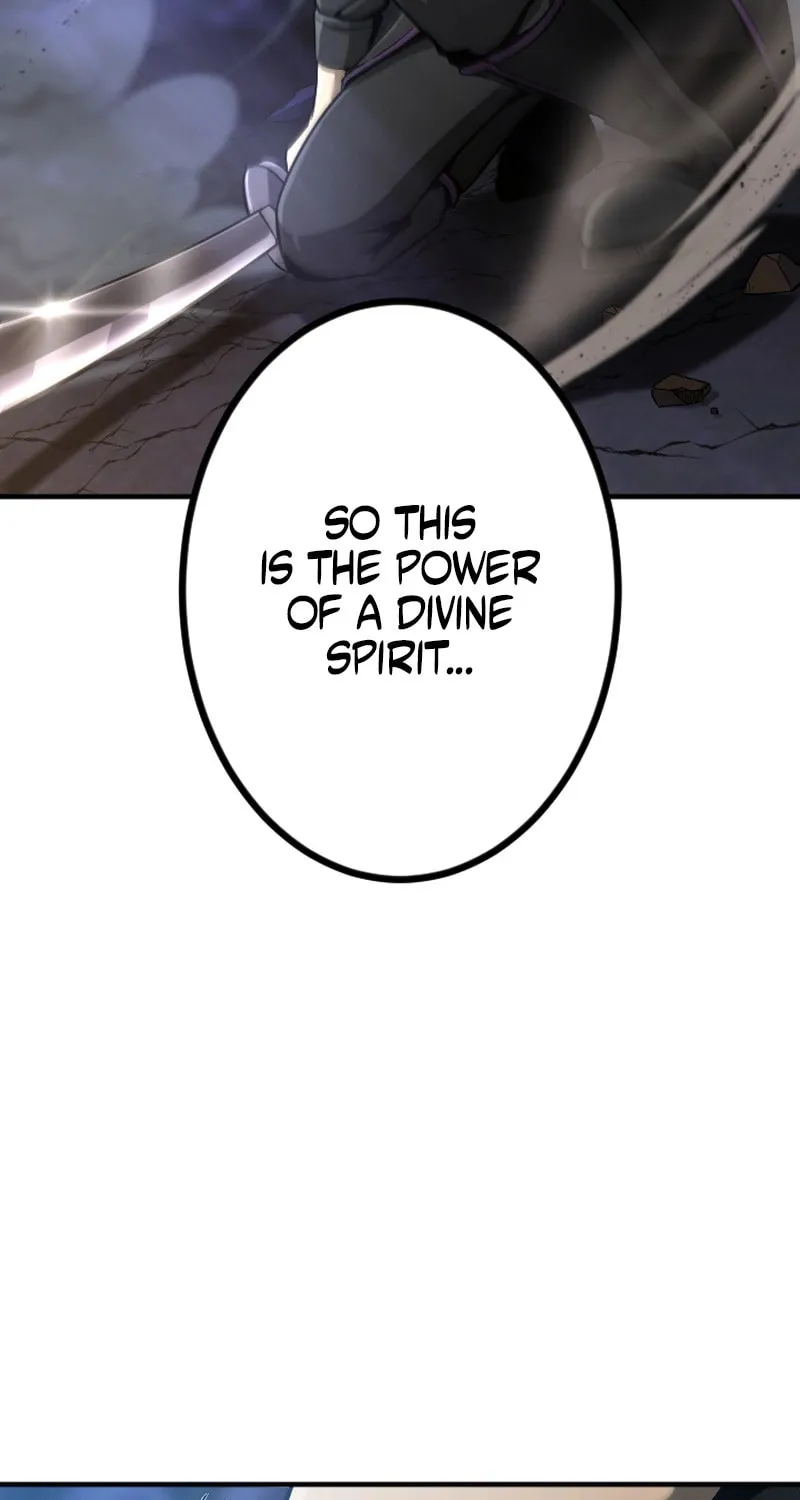 The Shadow Hunter Makes a Deal With an SSS Class Demon Chapter 2 page 41 - 