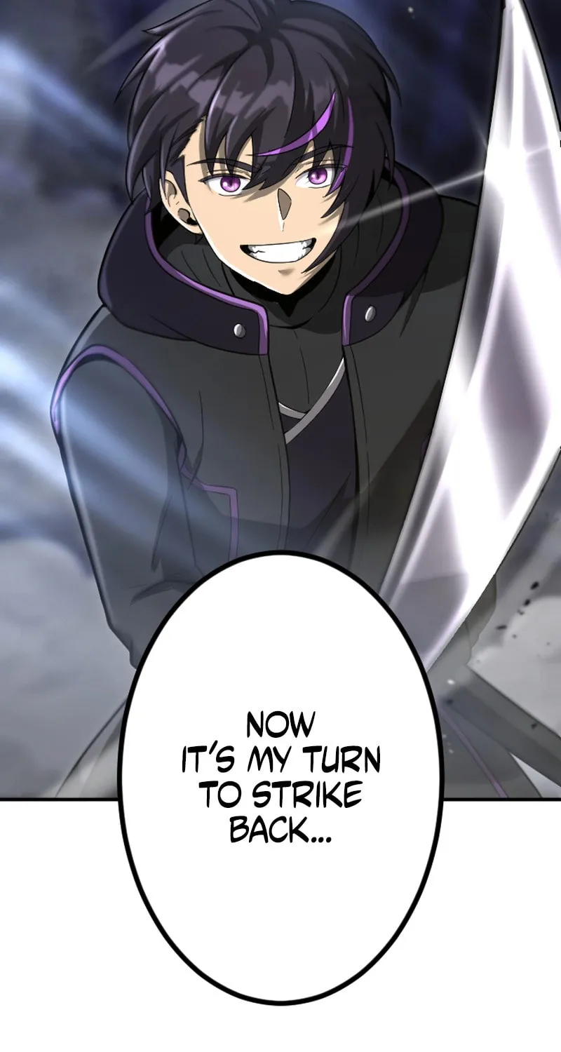 The Shadow Hunter Makes a Deal With an SSS Class Demon Chapter 2 page 43 - 