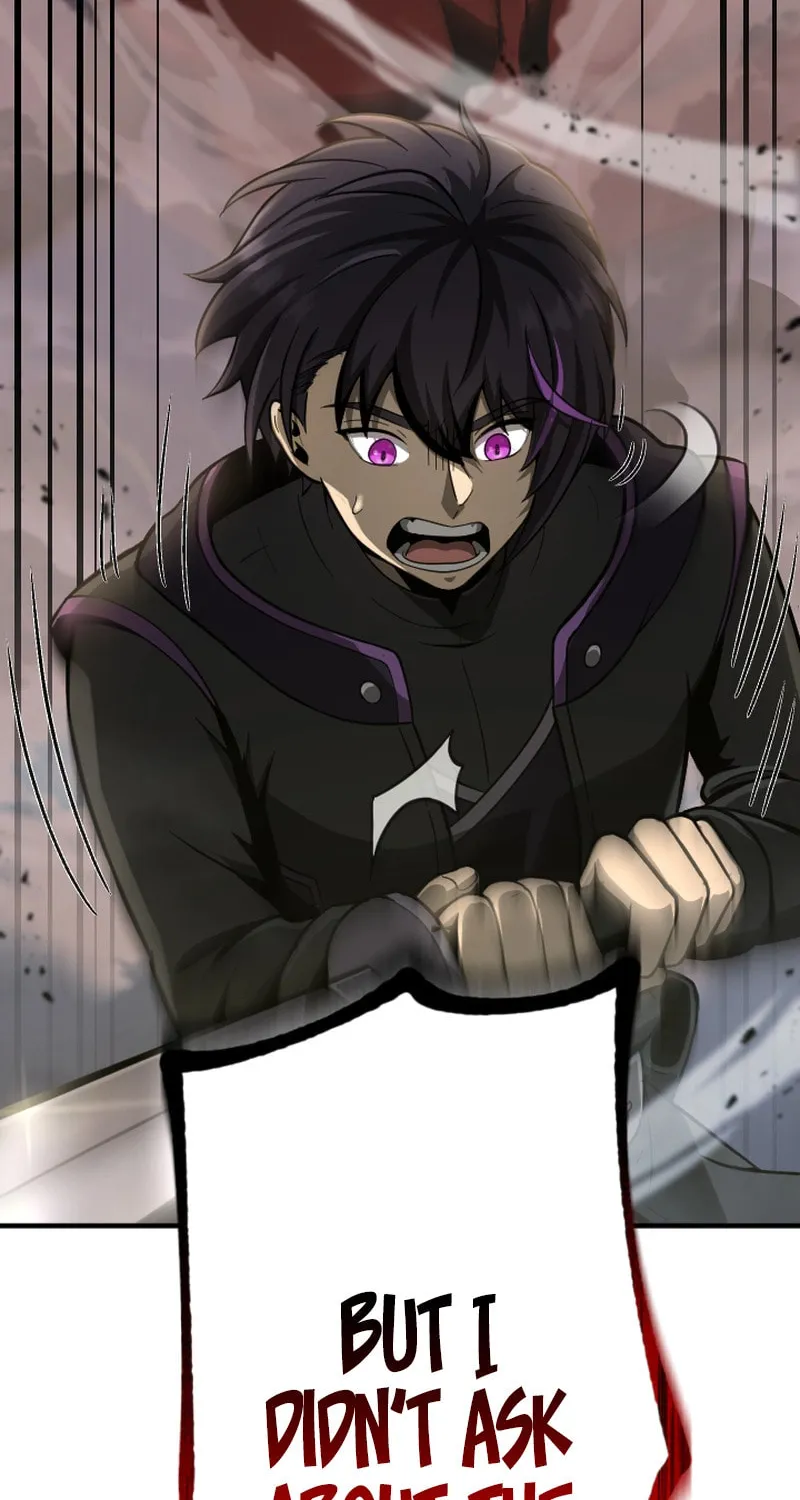 The Shadow Hunter Makes a Deal With an SSS Class Demon Chapter 2 page 48 - 