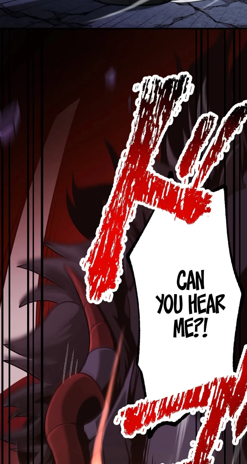 The Shadow Hunter Makes a Deal With an SSS Class Demon Chapter 2 page 50 - 