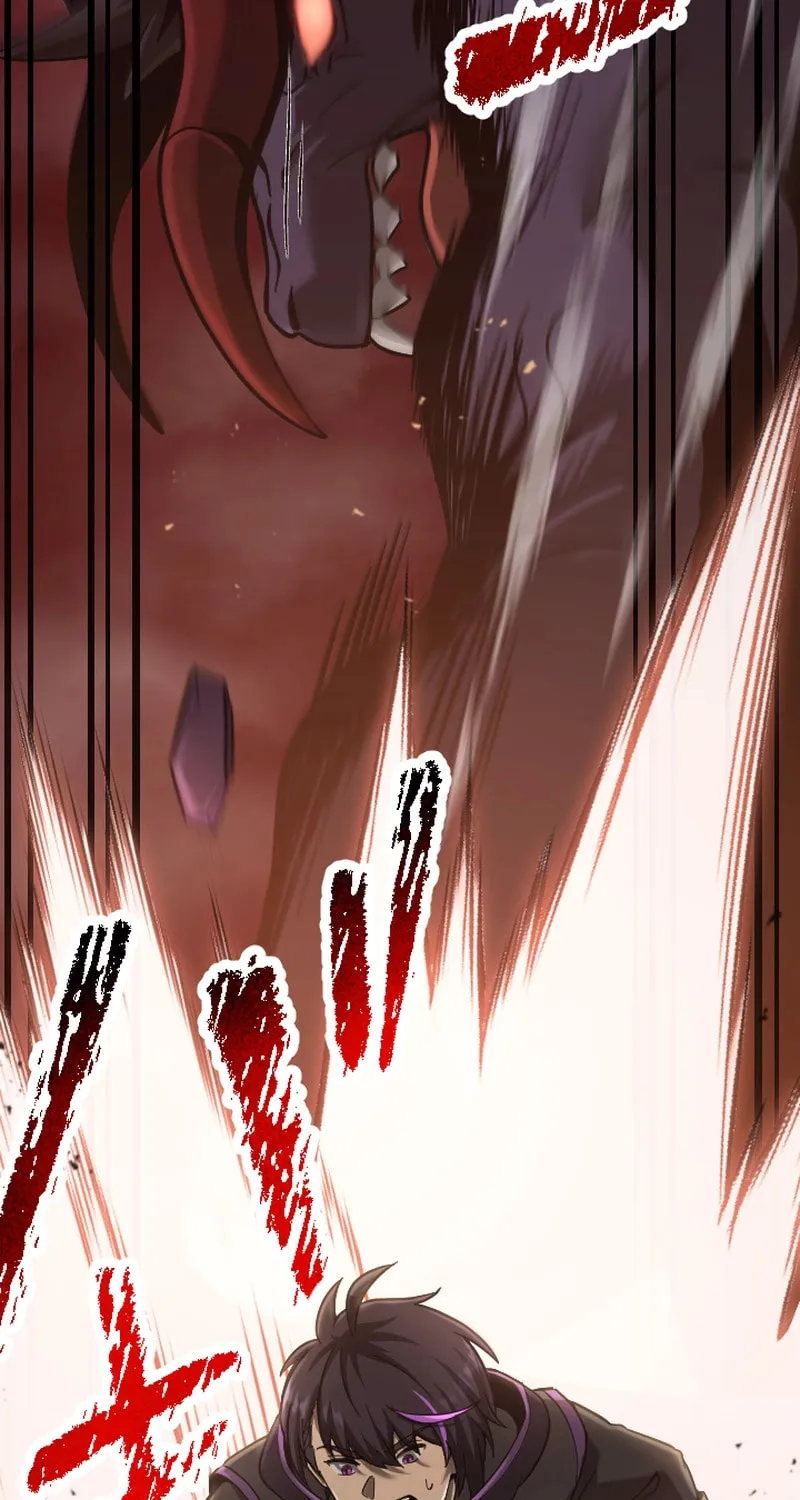 The Shadow Hunter Makes a Deal With an SSS Class Demon Chapter 2 page 51 - 
