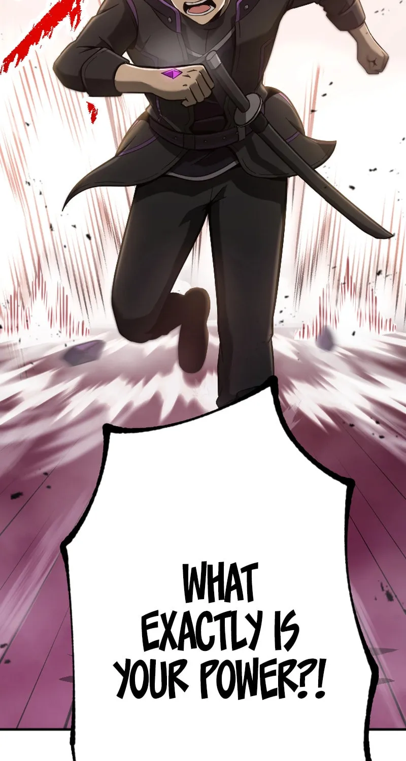 The Shadow Hunter Makes a Deal With an SSS Class Demon Chapter 2 page 52 - 