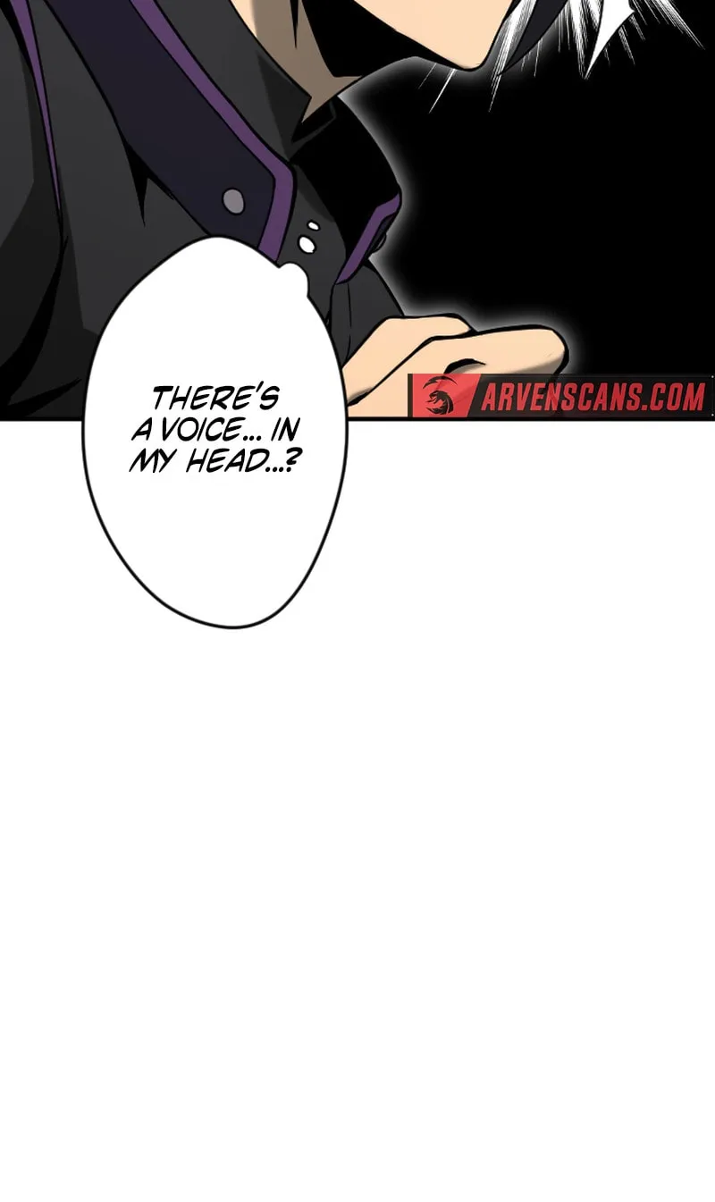 The Shadow Hunter Makes a Deal With an SSS Class Demon Chapter 2 page 55 - 